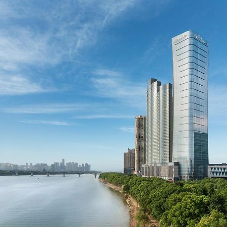 Grand Hyatt Changsha-Close To Helong Sports Center Esterno foto