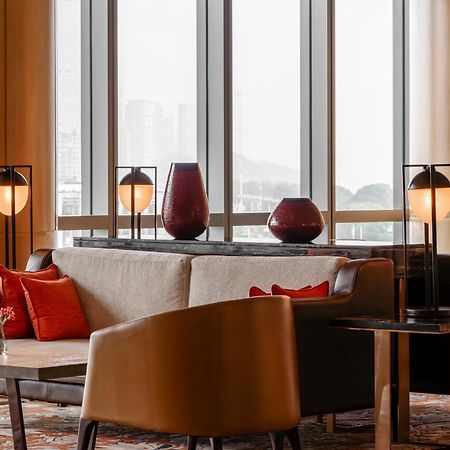 Grand Hyatt Changsha-Close To Helong Sports Center Esterno foto