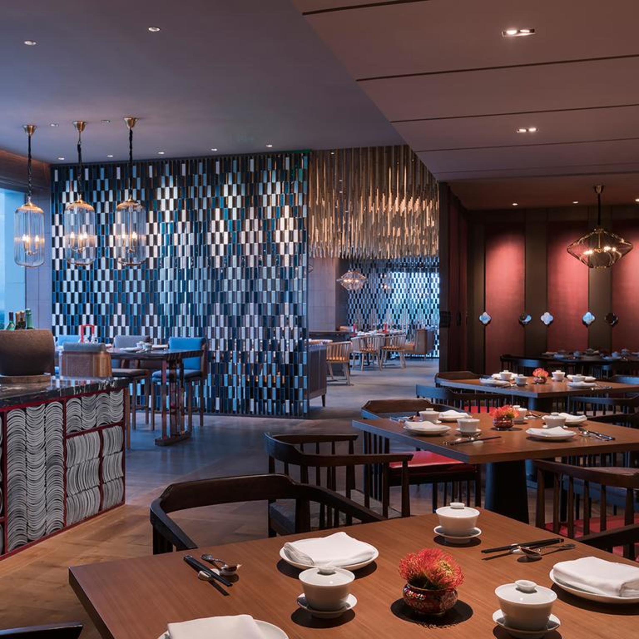 Grand Hyatt Changsha-Close To Helong Sports Center Esterno foto