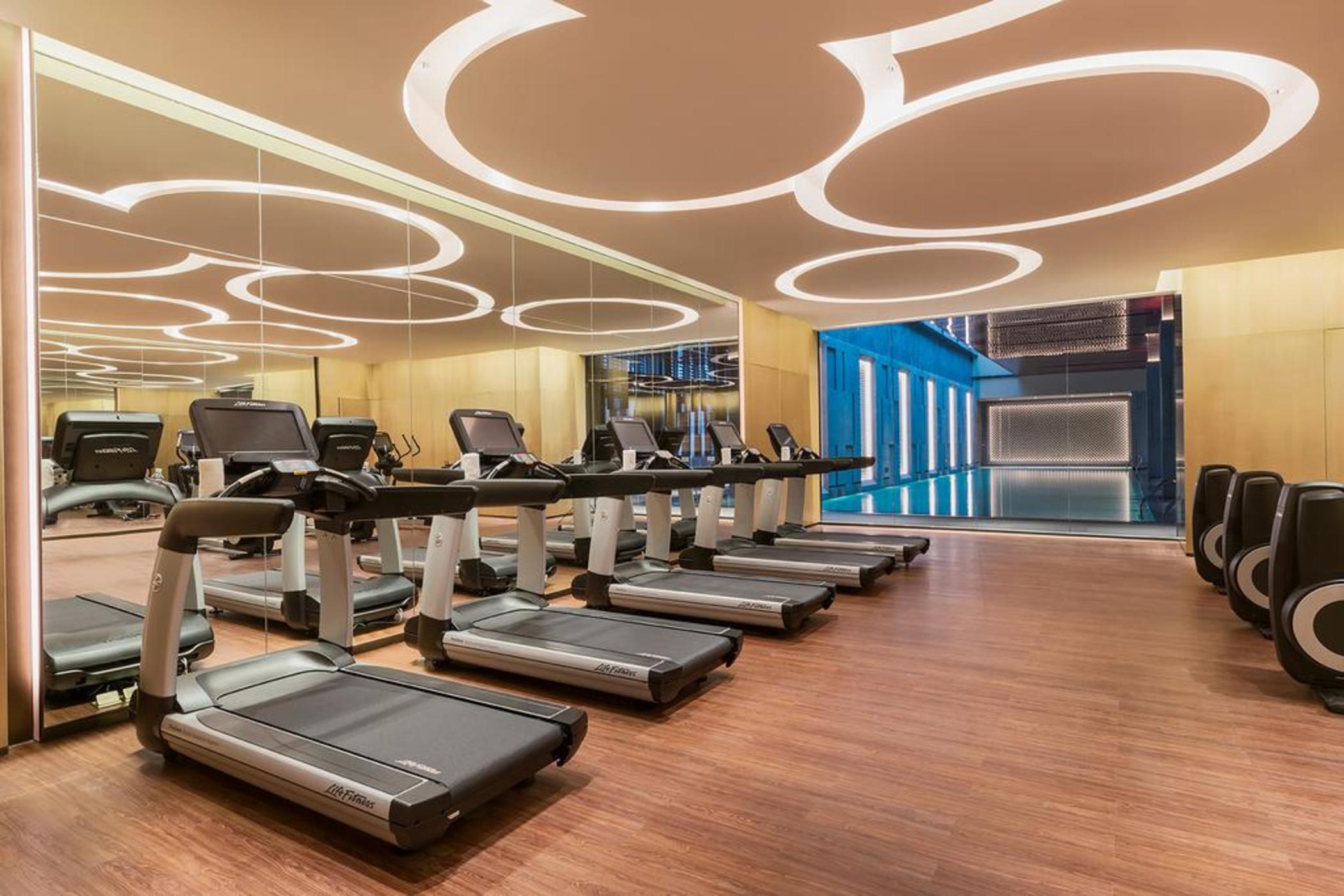 Grand Hyatt Changsha-Close To Helong Sports Center Esterno foto