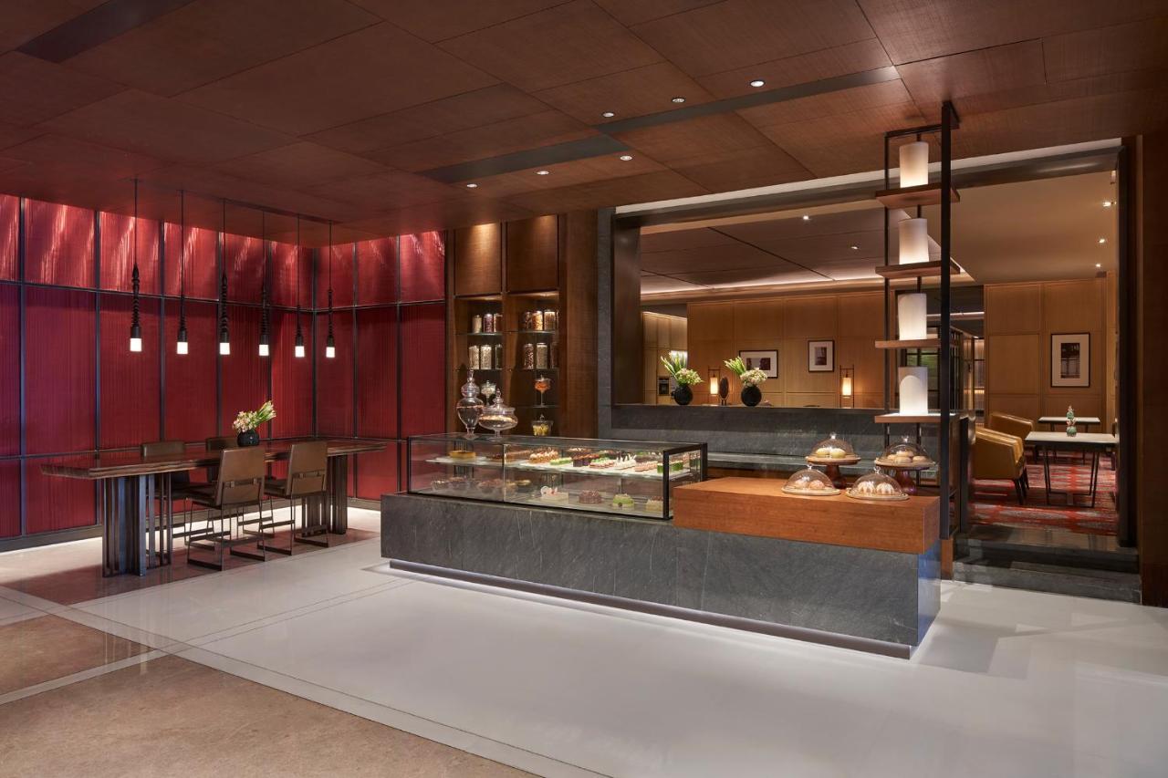 Grand Hyatt Changsha-Close To Helong Sports Center Esterno foto