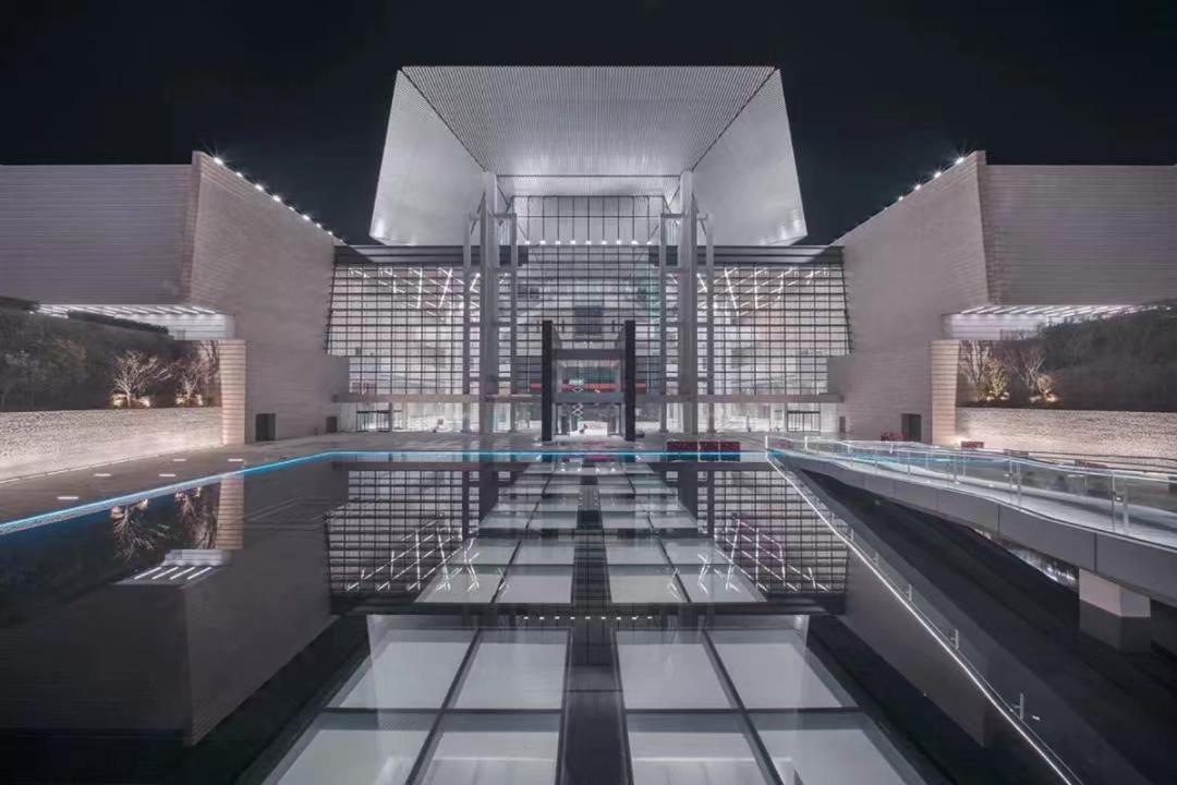 Grand Hyatt Changsha-Close To Helong Sports Center Esterno foto