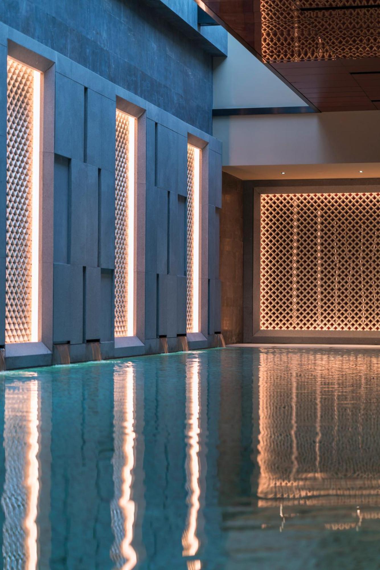 Grand Hyatt Changsha-Close To Helong Sports Center Esterno foto