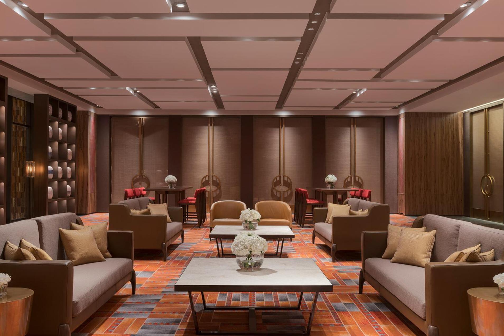 Grand Hyatt Changsha-Close To Helong Sports Center Esterno foto
