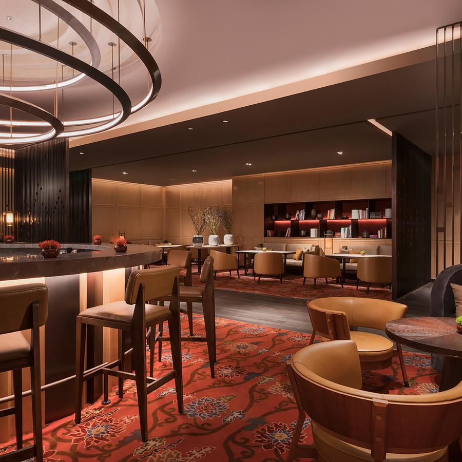 Grand Hyatt Changsha-Close To Helong Sports Center Esterno foto